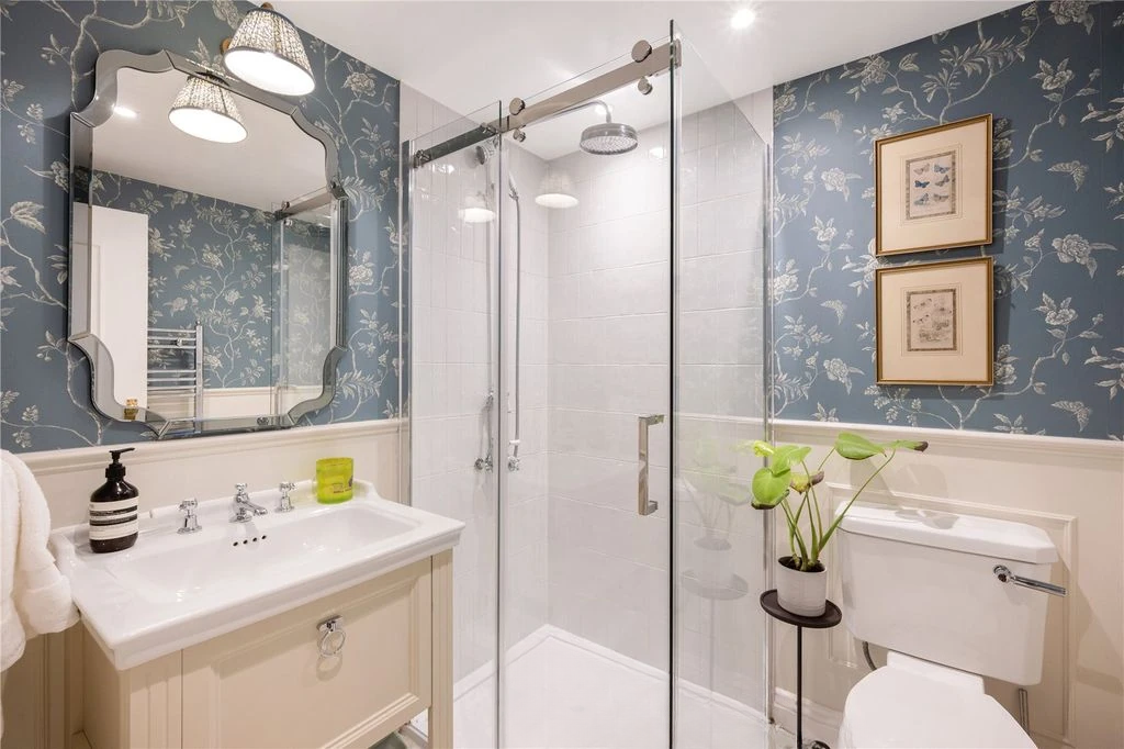 Квартира в Лондоне, Великобритания, 85 м² - фото 5
