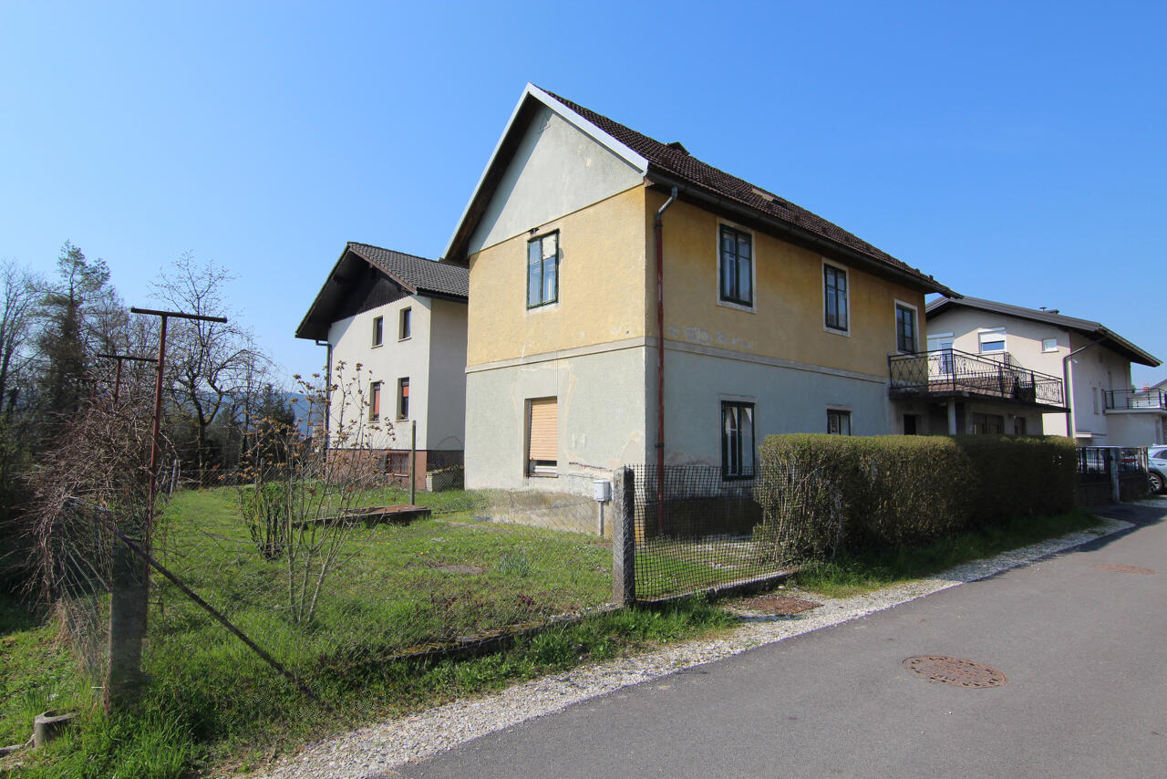 Квартира в Любляне, Словения, 46 м² - фото 5