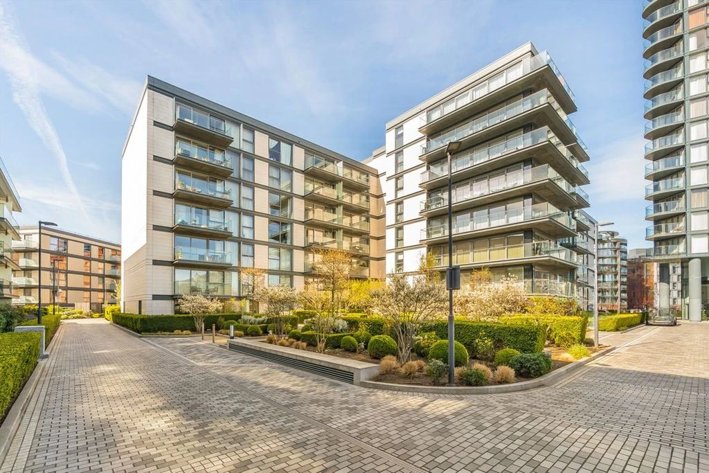 Квартира в Лондоне, Великобритания, 125 м² - фото 5