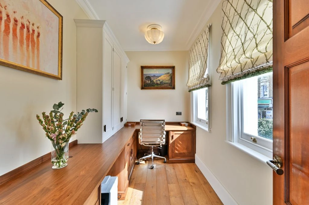 Квартира в Лондоне, Великобритания, 287 м² - фото 5