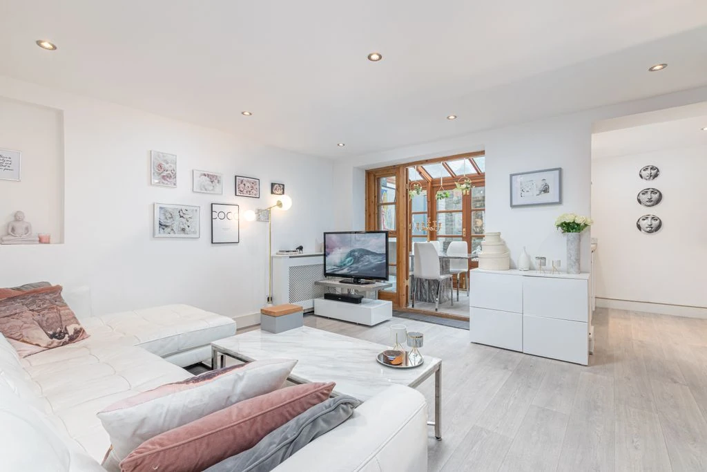 Квартира в Лондоне, Великобритания, 59 м² - фото 5