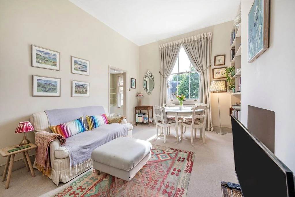 Квартира в Лондоне, Великобритания, 53 м² - фото 5
