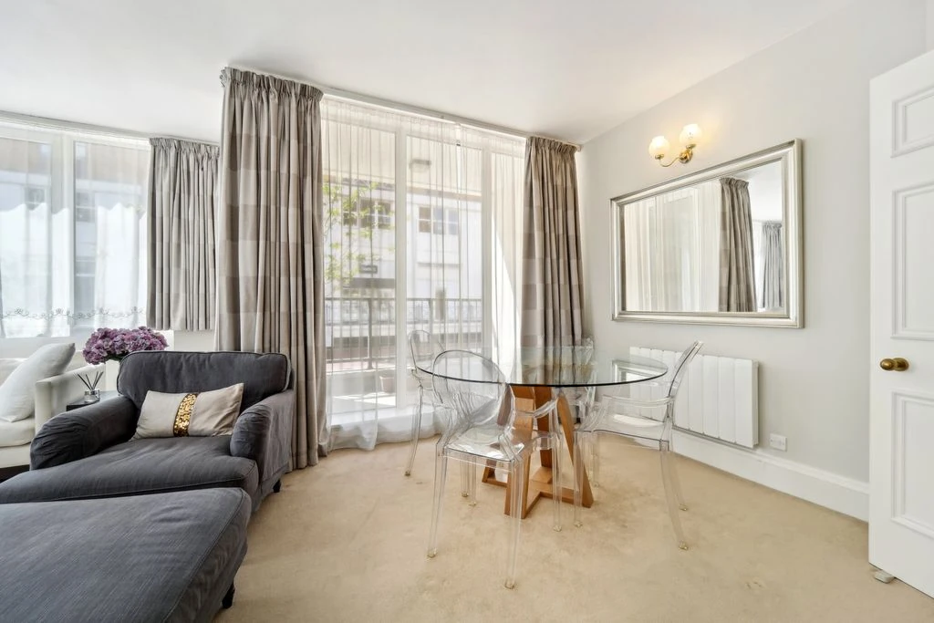 Квартира в Лондоне, Великобритания, 113 м² - фото 5