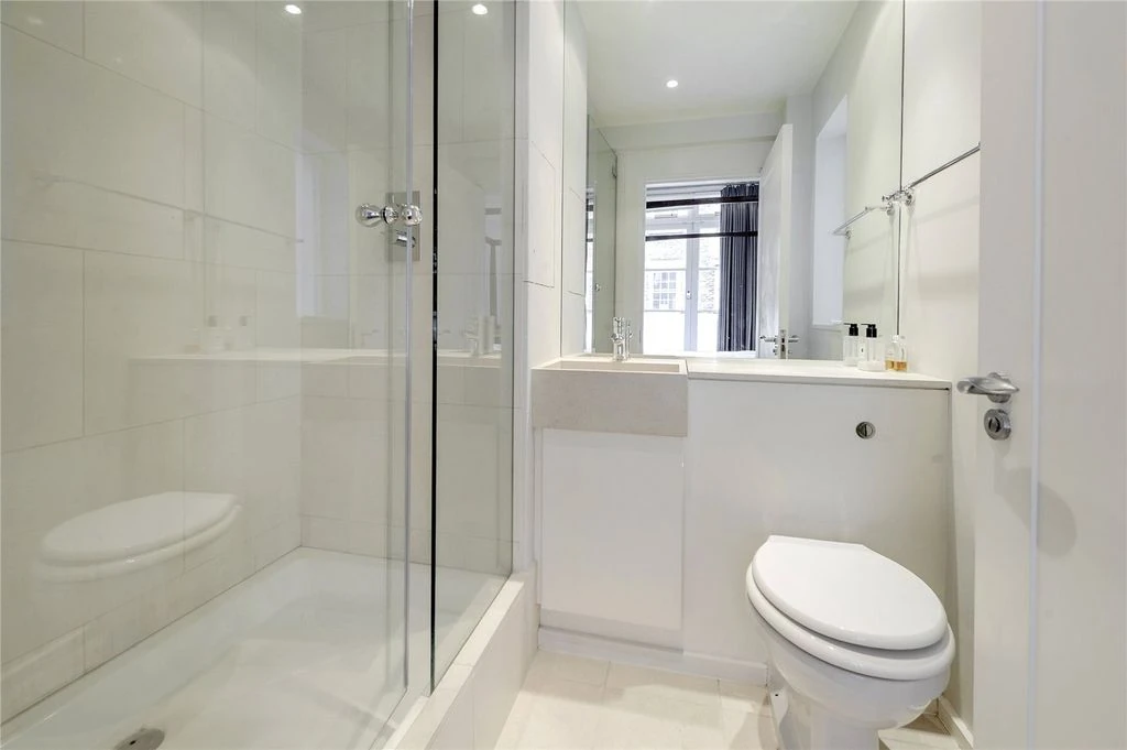 Квартира в Лондоне, Великобритания, 6 м² - фото 5