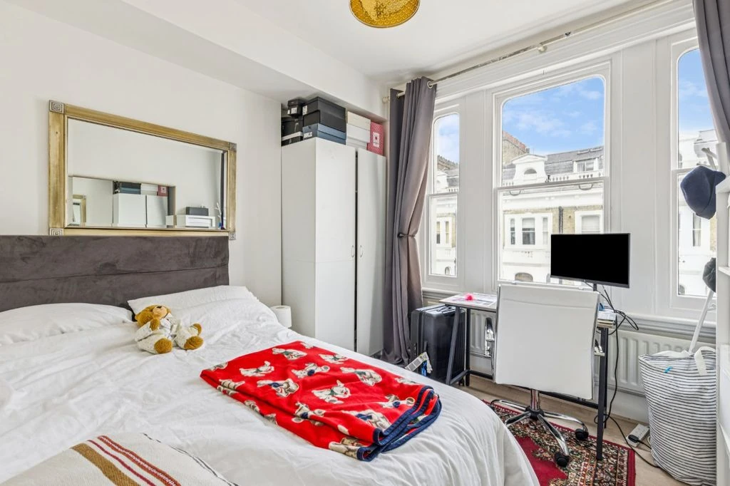 Квартира в Лондоне, Великобритания, 264 м² - фото 5