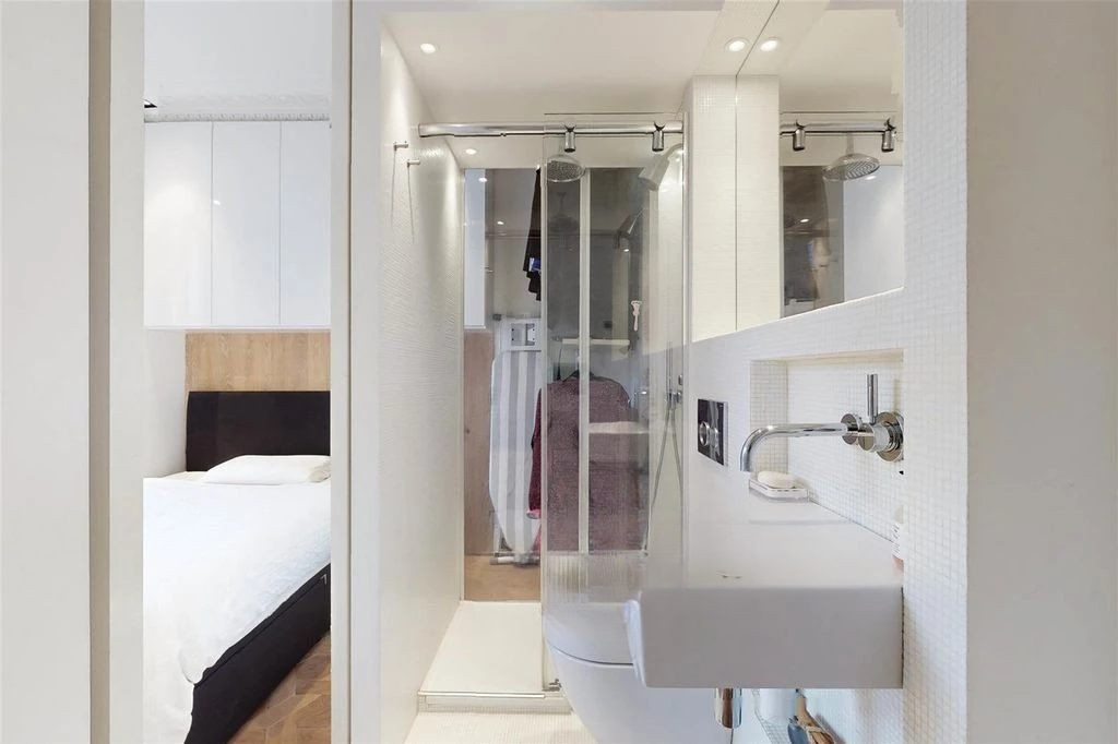 Квартира в Лондоне, Великобритания, 28 м² - фото 5