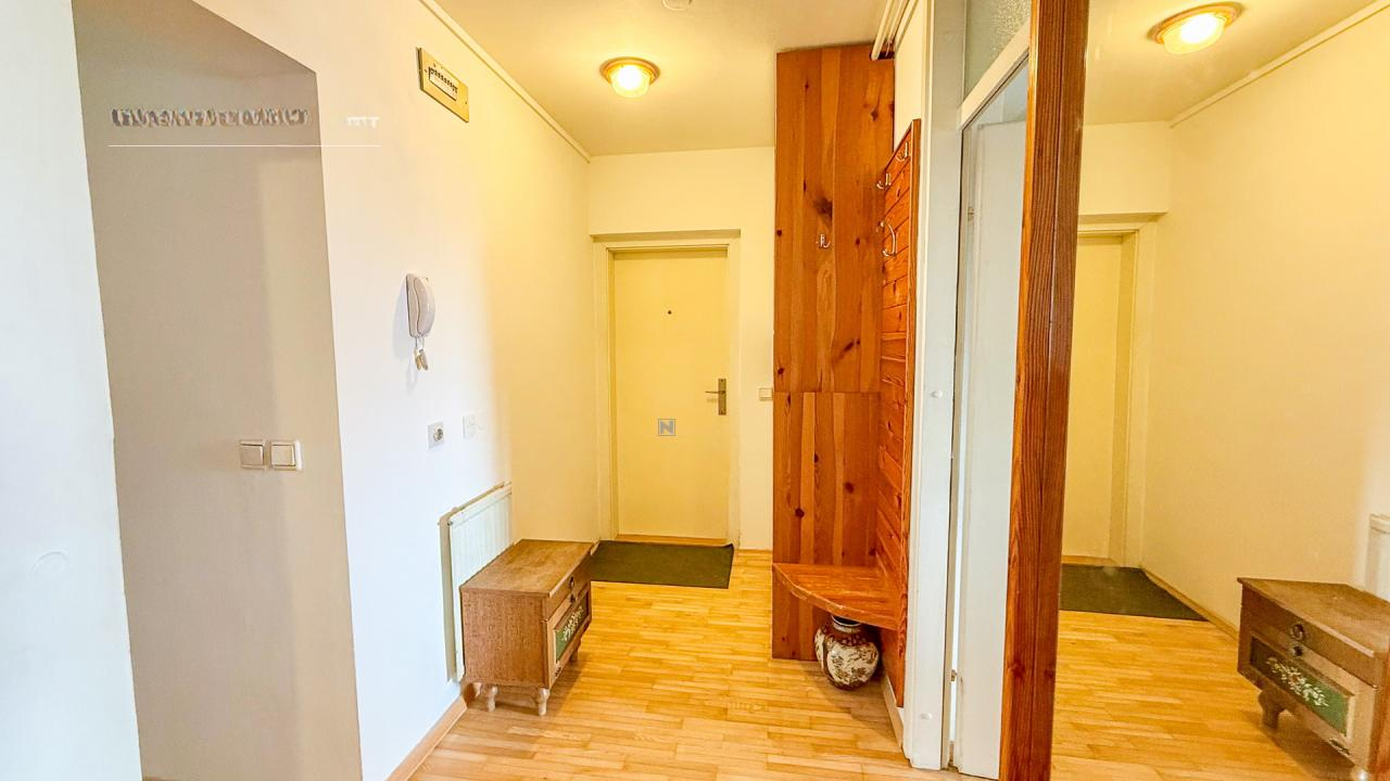 Квартира в Любляне, Словения, 87 м² - фото 5