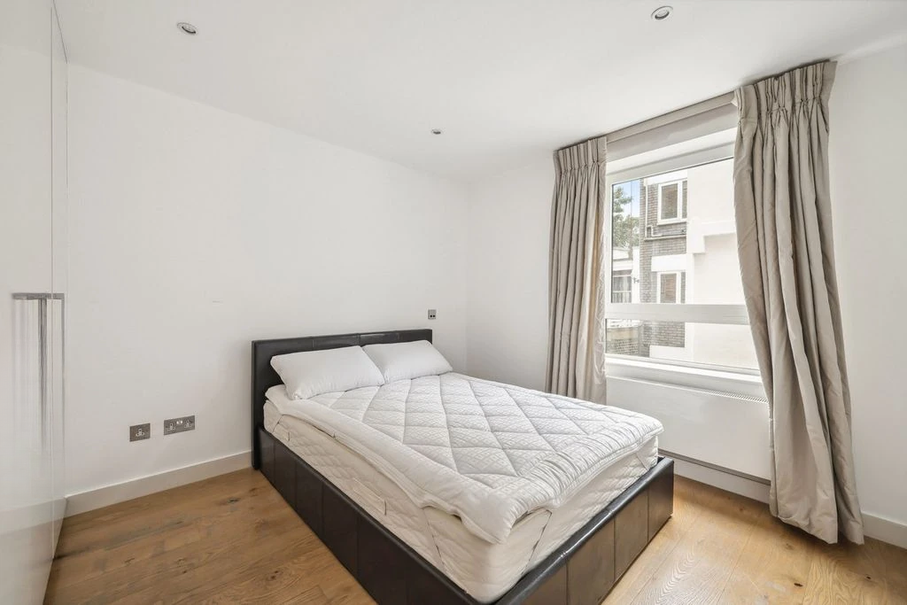Квартира в Лондоне, Великобритания, 129 м² - фото 5