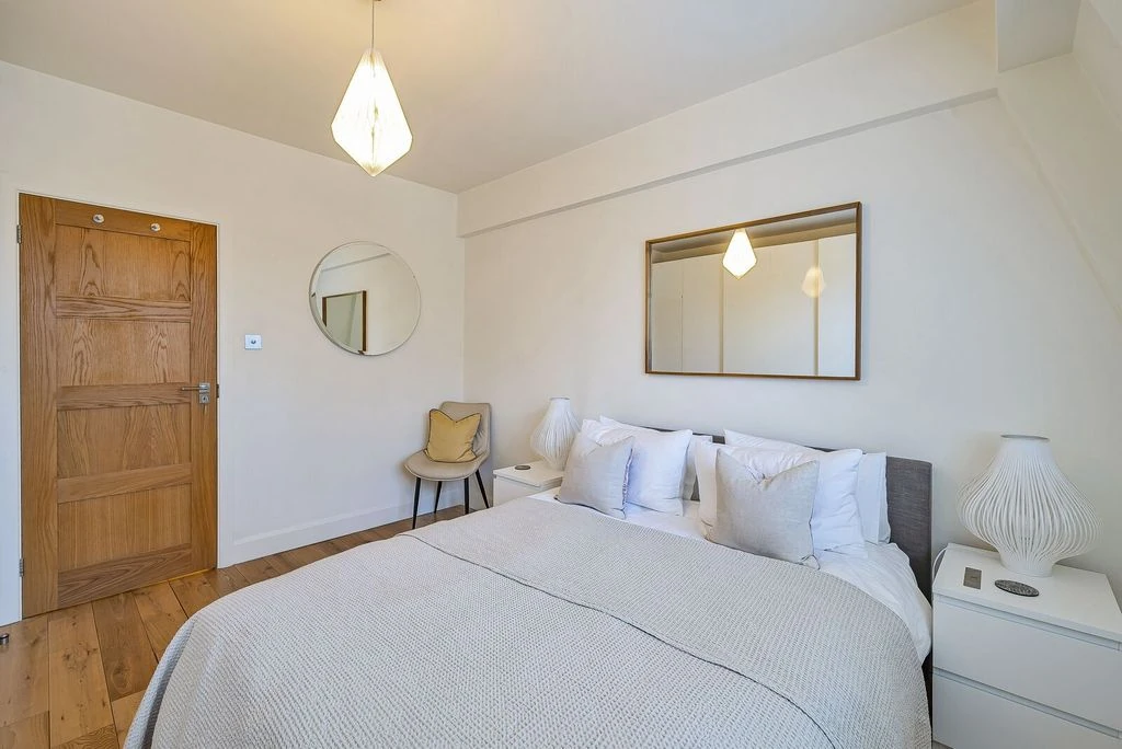 Квартира в Лондоне, Великобритания, 73 м² - фото 5