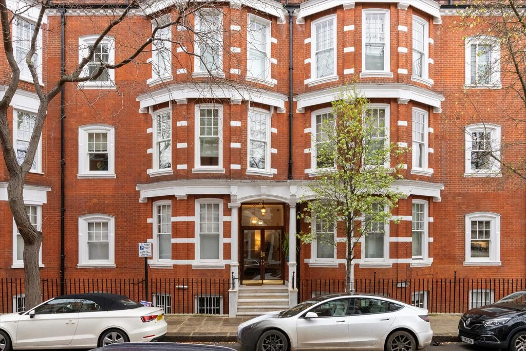 Квартира в Лондоне, Великобритания, 68 м² - фото 5