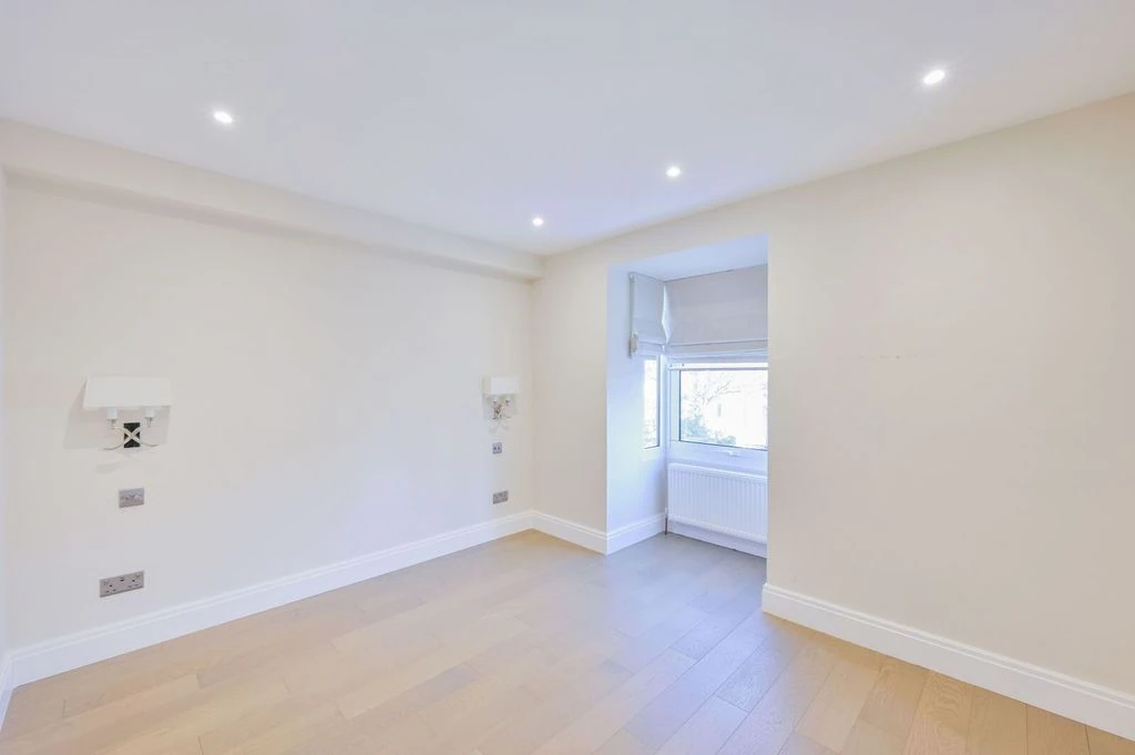 Квартира в Лондоне, Великобритания, 122 м² - фото 5
