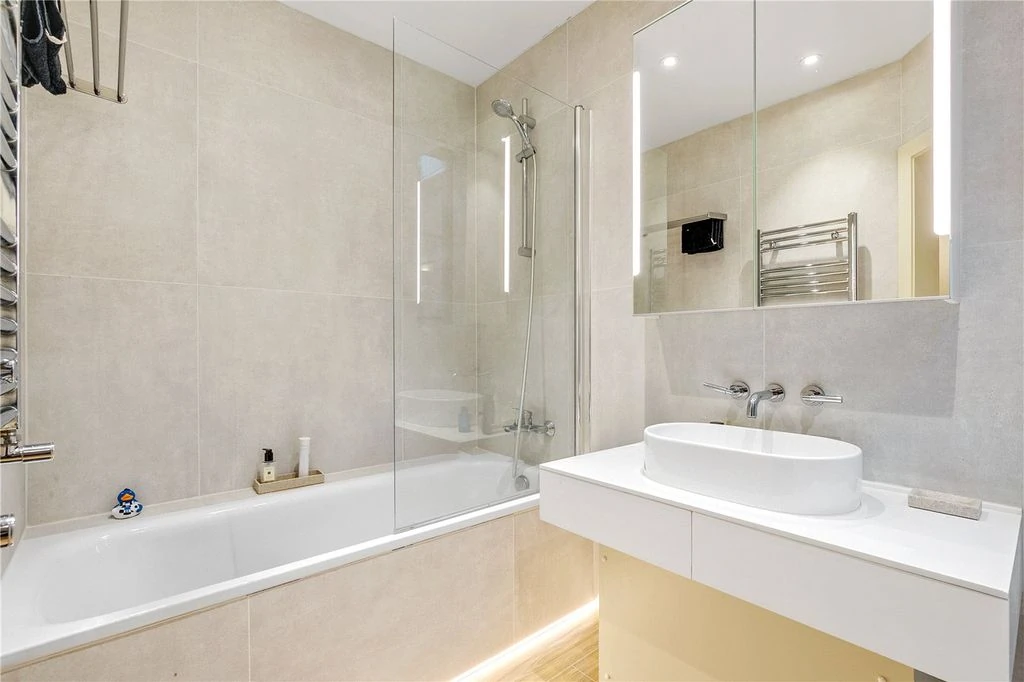 Квартира в Лондоне, Великобритания, 56 м² - фото 5