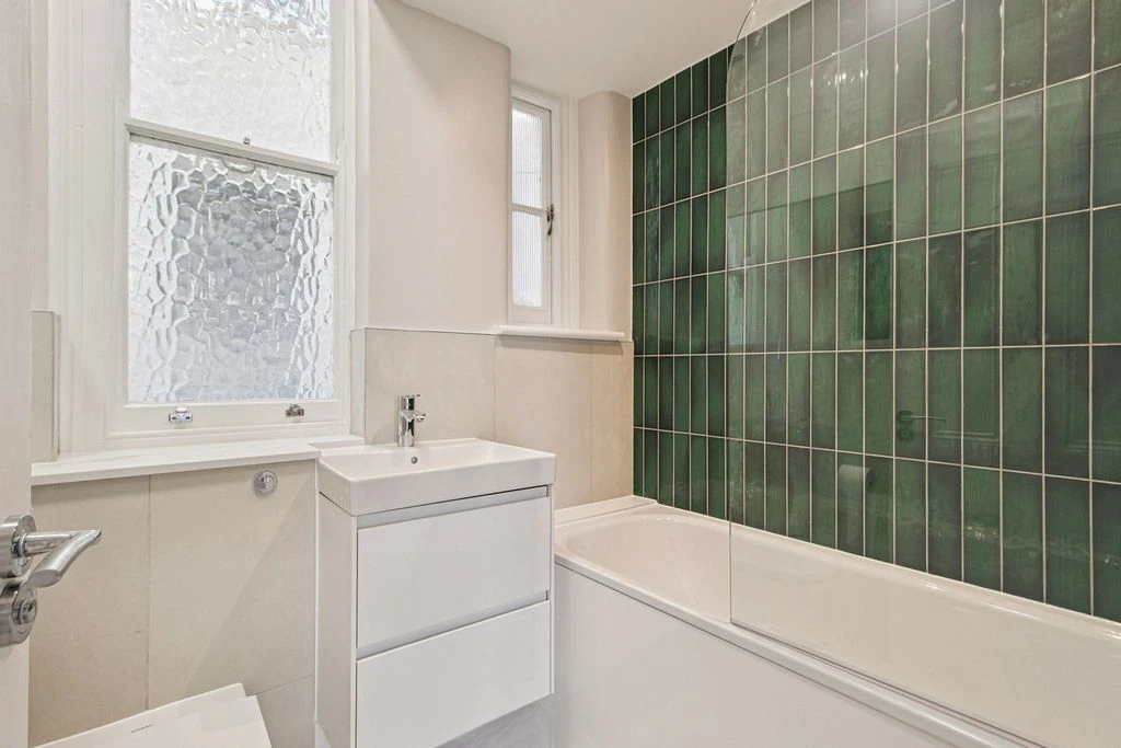 Квартира в Лондоне, Великобритания, 87 м² - фото 5