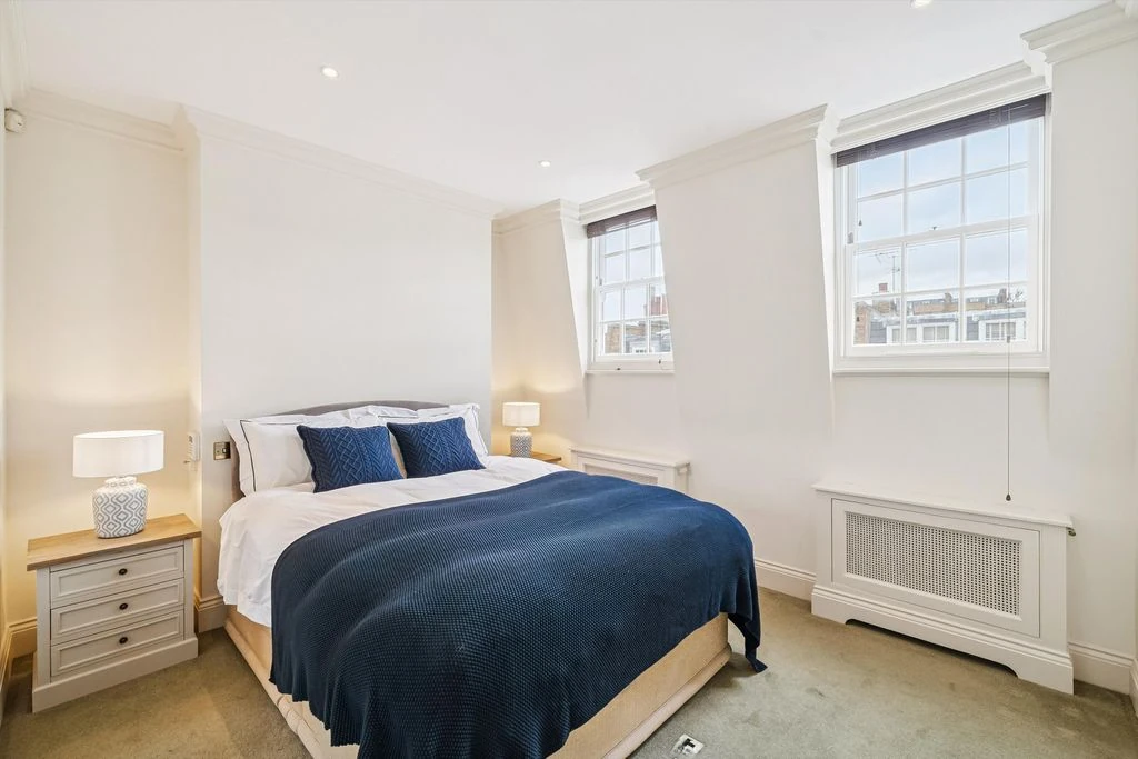 Квартира в Лондоне, Великобритания, 155 м² - фото 5