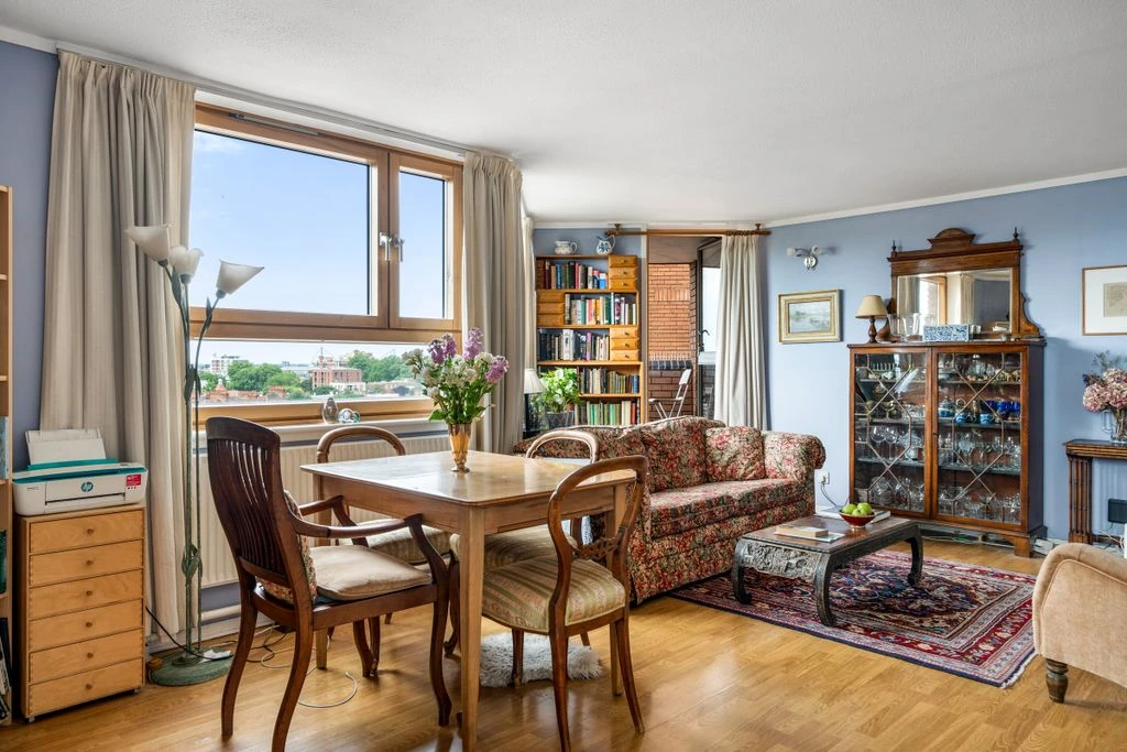 Квартира в Лондоне, Великобритания, 74 м² - фото 5