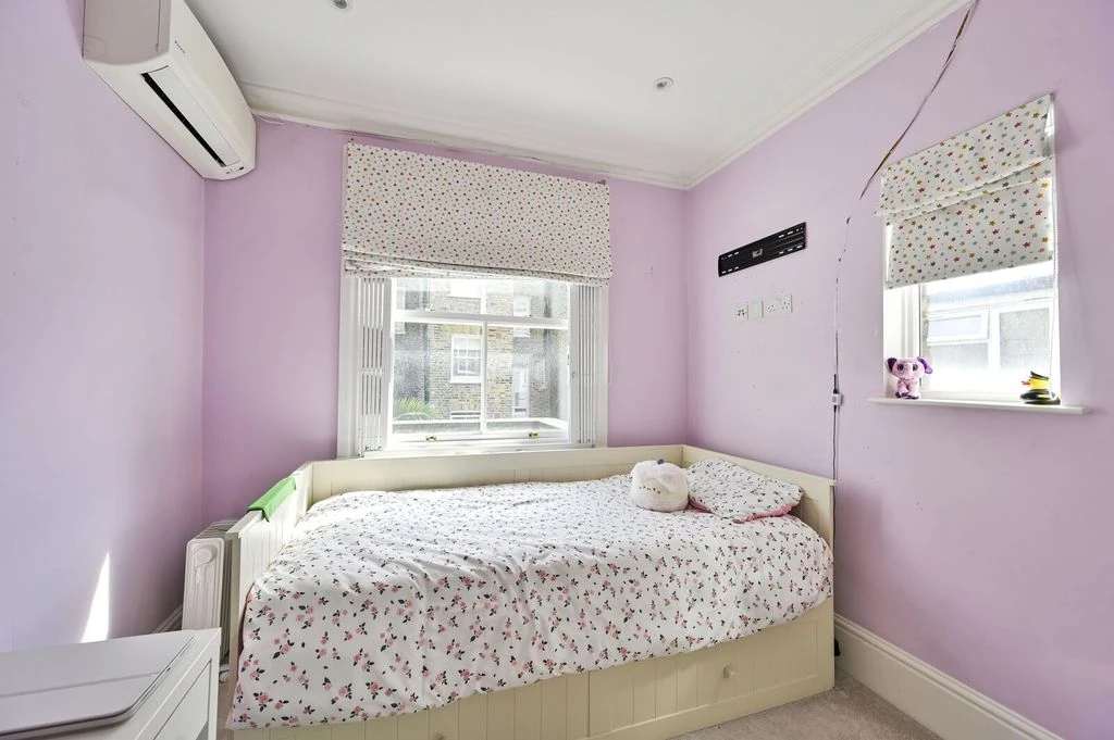 Квартира в Лондоне, Великобритания, 223 м² - фото 5