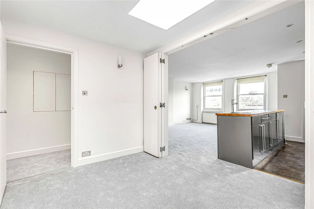 Квартира в Лондоне, Великобритания, 62 м² - фото 5