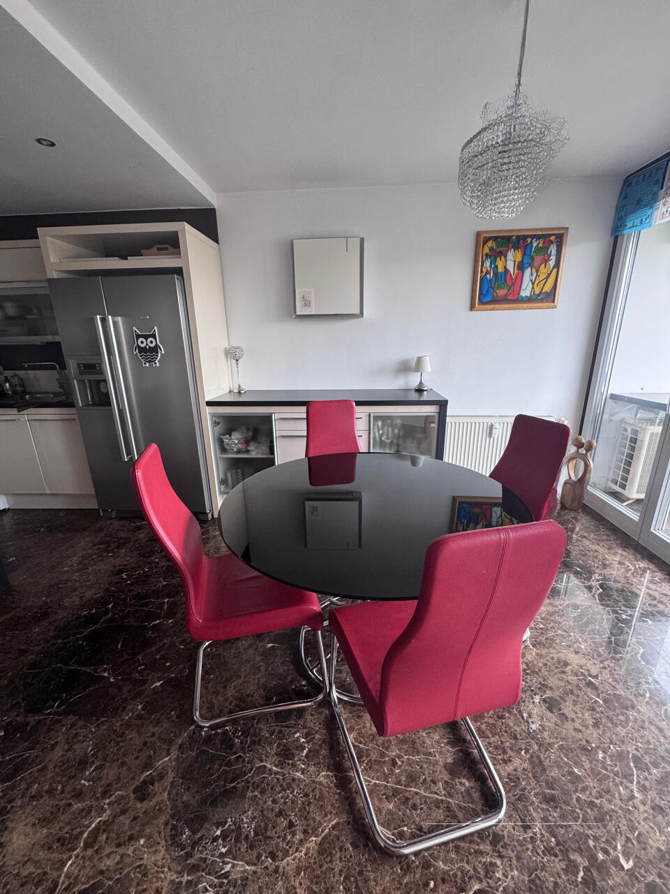 Квартира в Любляне, Словения, 74 м² - фото 5