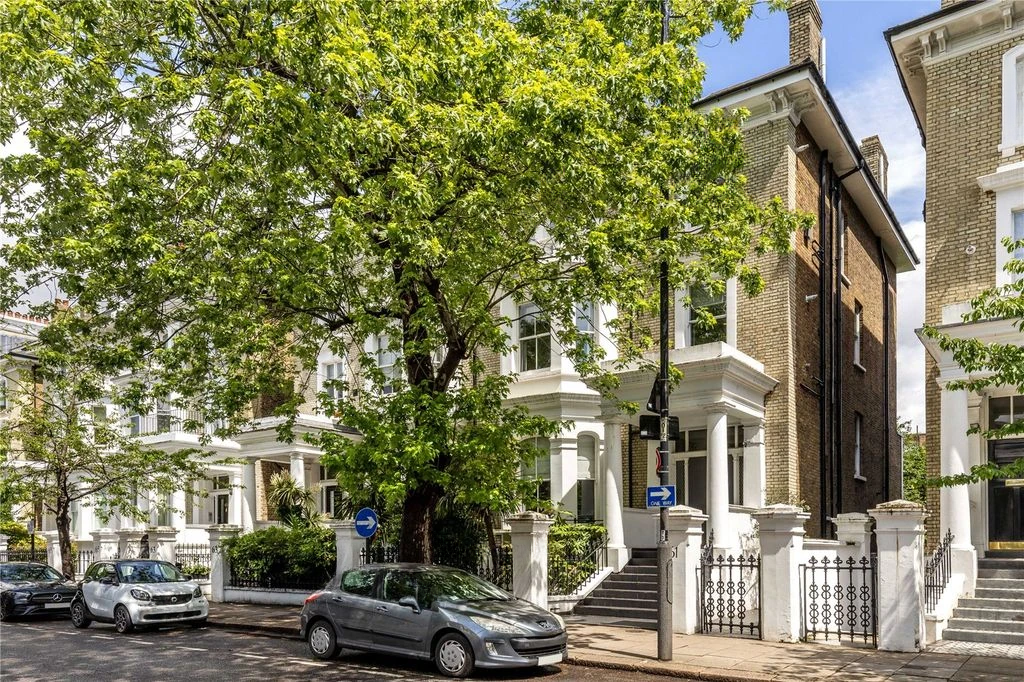 Квартира в Лондоне, Великобритания, 111 м² - фото 5