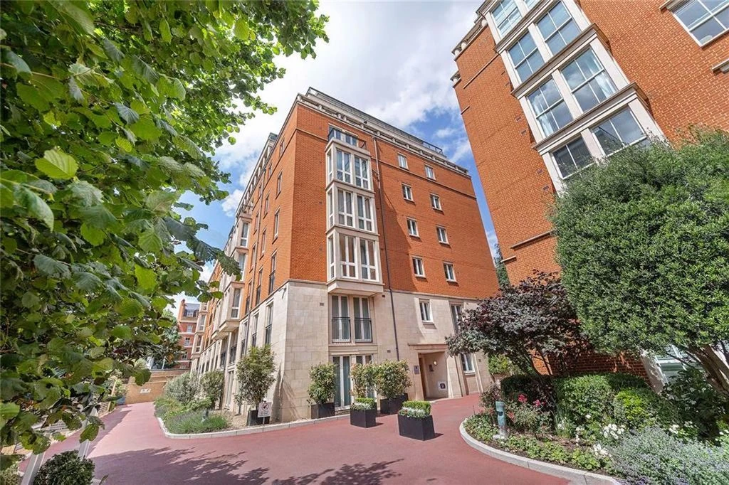 Квартира в Лондоне, Великобритания, 45 м² - фото 5