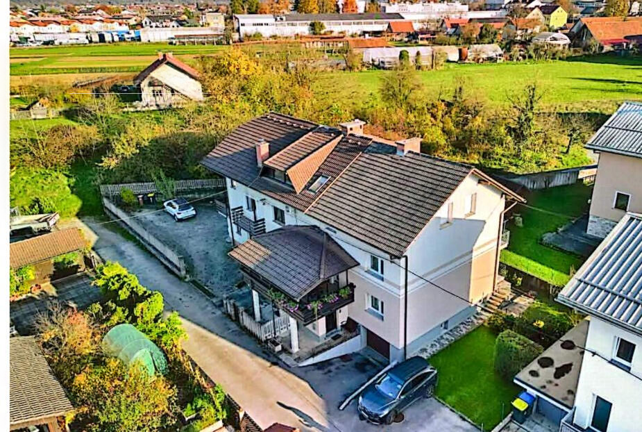 Квартира в Любляне, Словения, 129 м² - фото 5