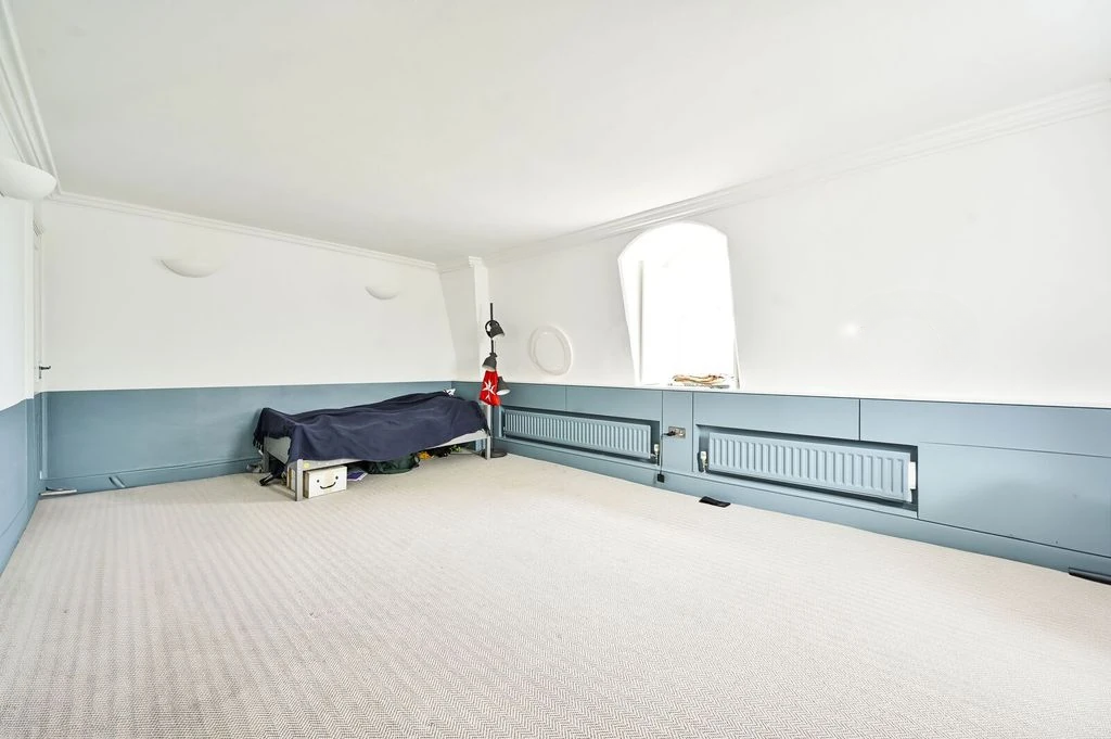 Квартира в Лондоне, Великобритания, 85 м² - фото 5