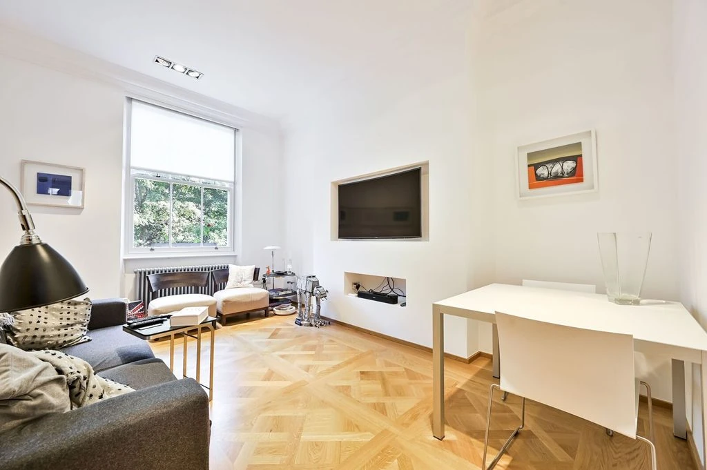 Квартира в Лондоне, Великобритания, 56 м² - фото 5