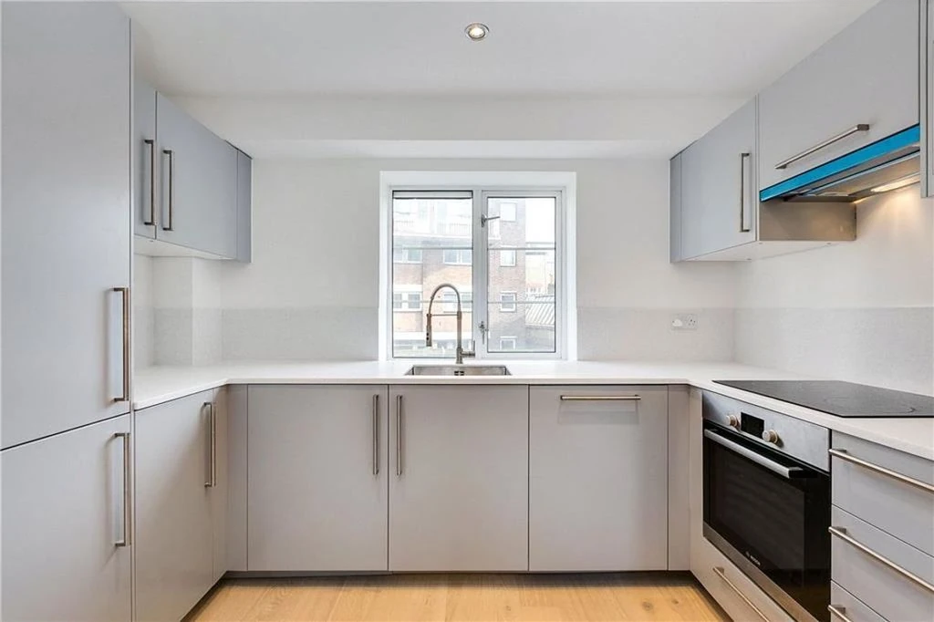 Квартира в Лондоне, Великобритания, 110 м² - фото 5