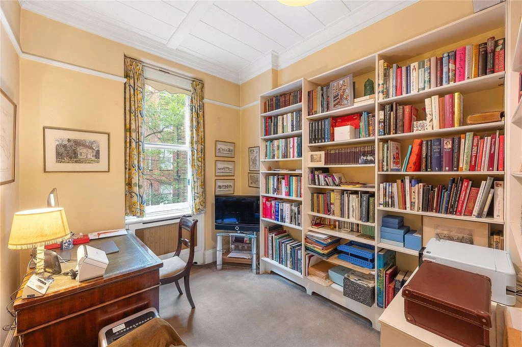 Квартира в Лондоне, Великобритания, 202 м² - фото 5