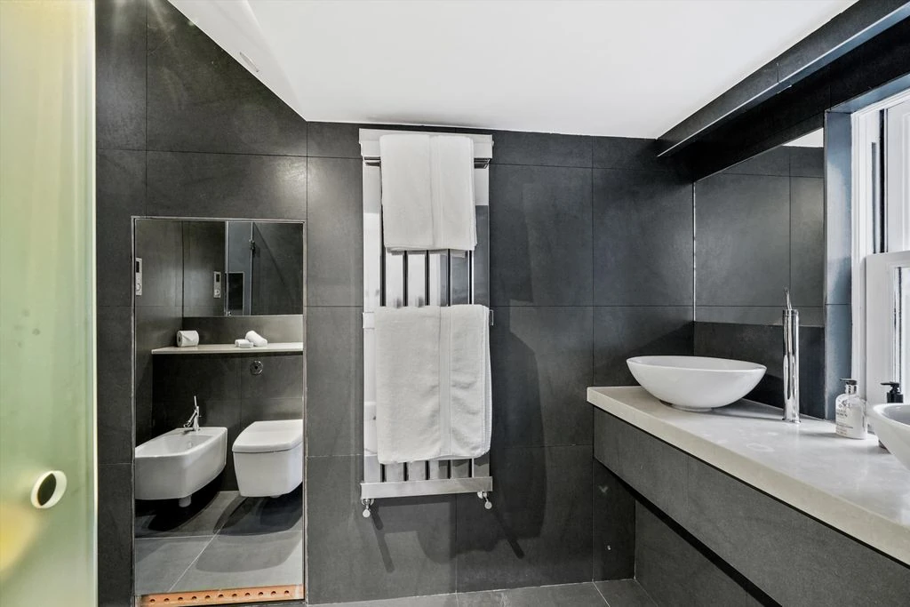 Квартира в Лондоне, Великобритания, 143 м² - фото 5