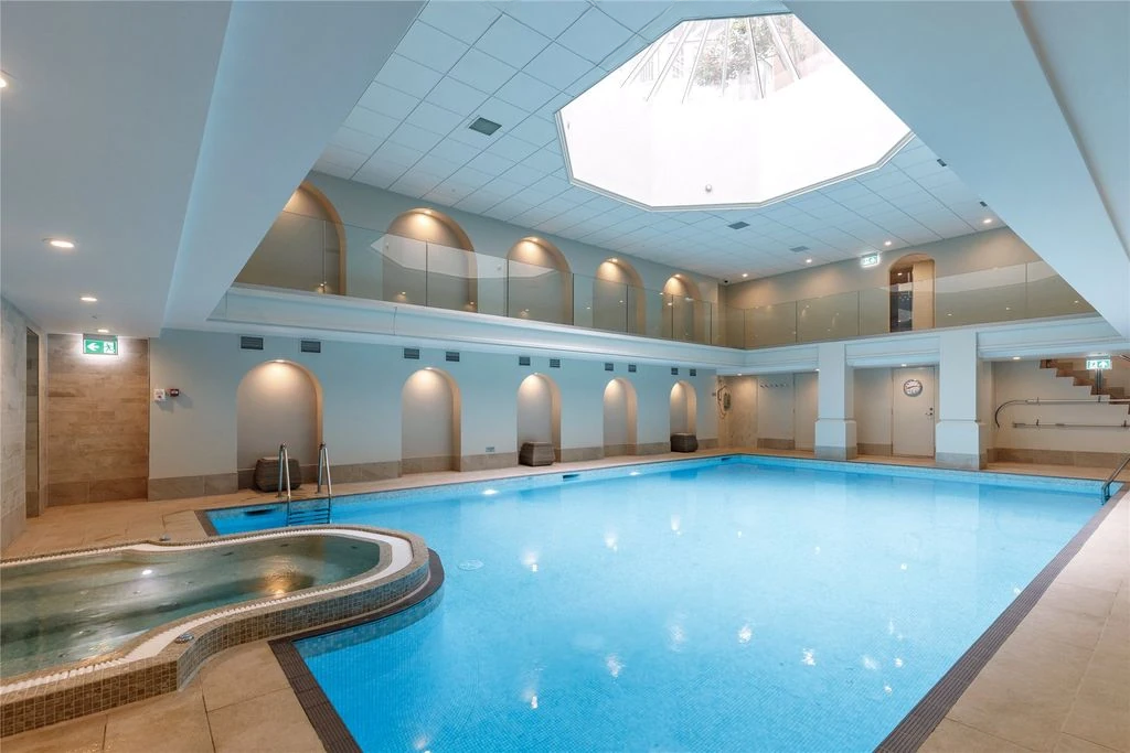 Квартира в Лондоне, Великобритания, 73 м² - фото 6