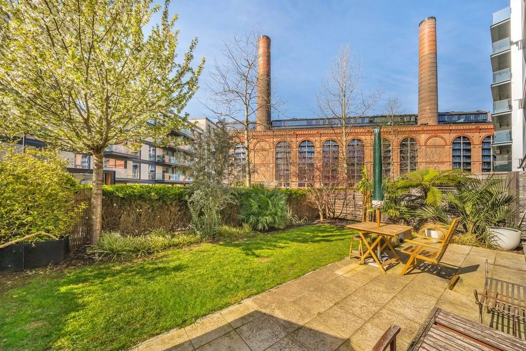 Квартира в Лондоне, Великобритания, 125 м² - фото 6
