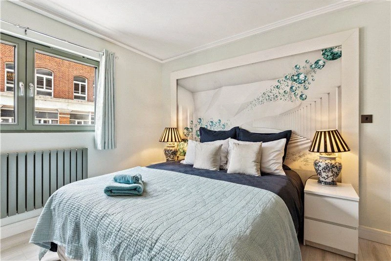 Квартира в Лондоне, Великобритания, 27 м² - фото 6