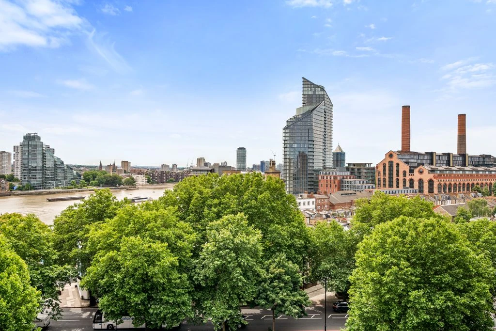 Квартира в Лондоне, Великобритания, 74 м² - фото 6
