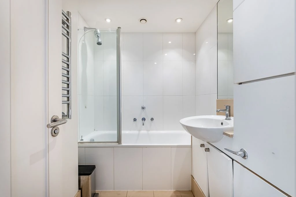 Квартира в Лондоне, Великобритания, 48 м² - фото 6