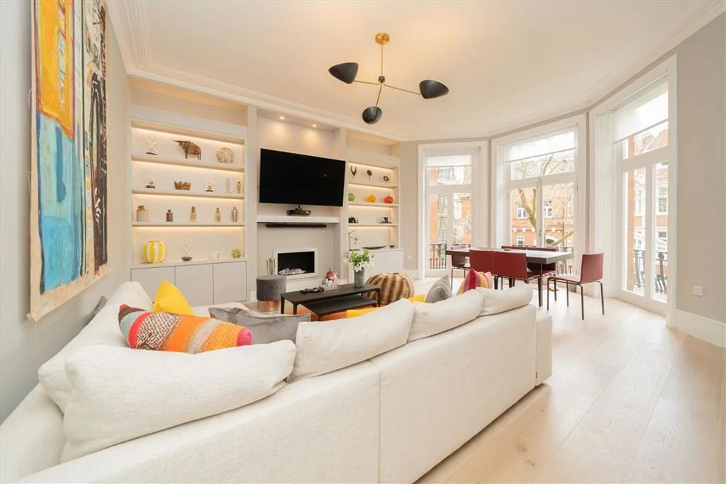 Квартира в Лондоне, Великобритания, 19 м² - фото 6