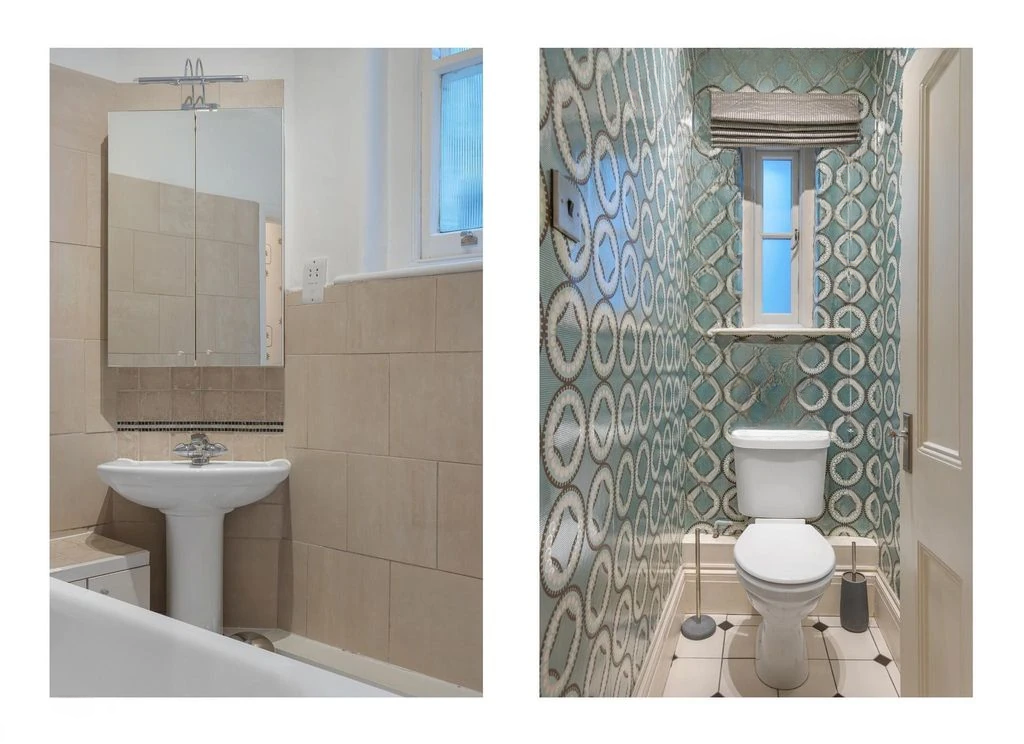 Квартира в Лондоне, Великобритания, 56 м² - фото 6