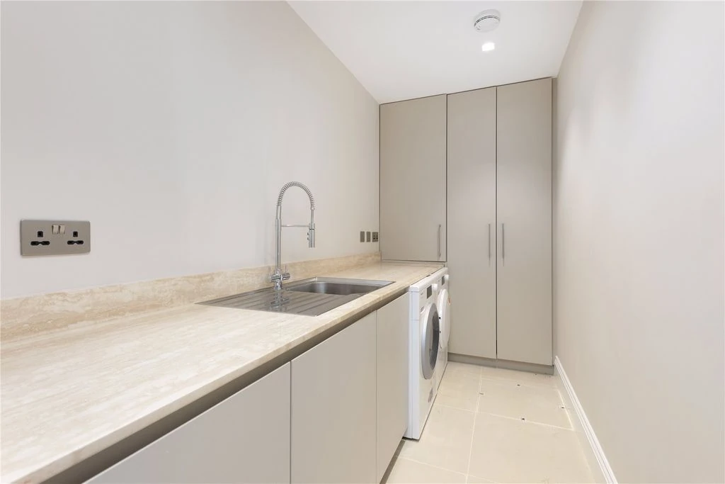 Квартира в Лондоне, Великобритания, 269 м² - фото 6