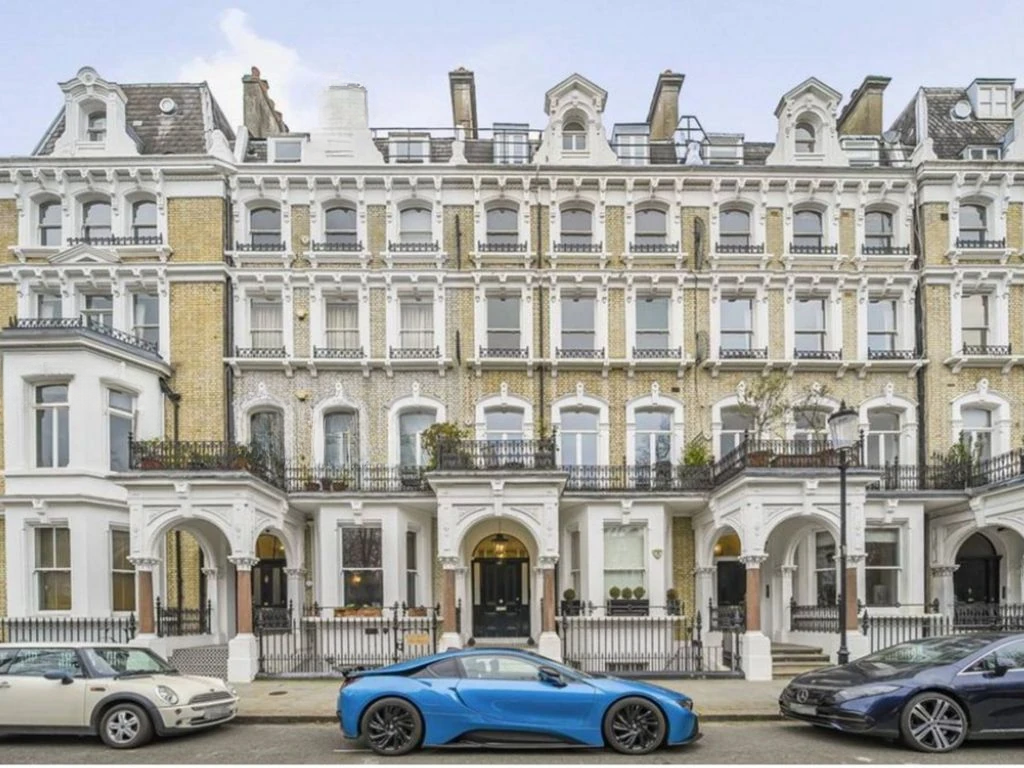 Квартира в Лондоне, Великобритания, 89 м² - фото 6