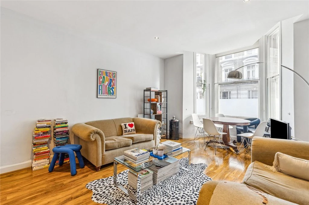 Квартира в Лондоне, Великобритания, 63 м² - фото 6