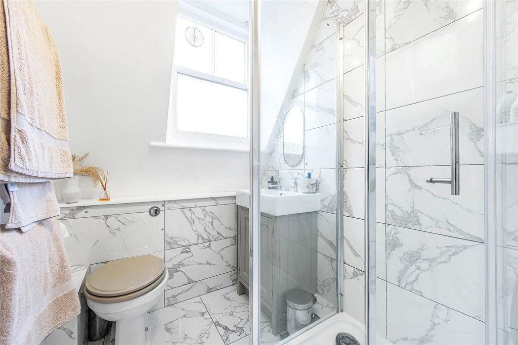 Квартира в Лондоне, Великобритания, 55 м² - фото 6