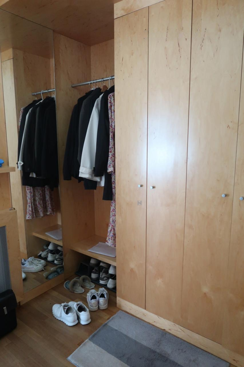 Квартира в Любляне, Словения, 55 м² - фото 6