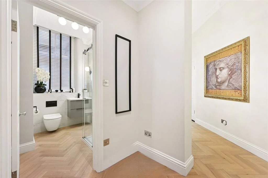 Квартира в Лондоне, Великобритания, 67 м² - фото 6