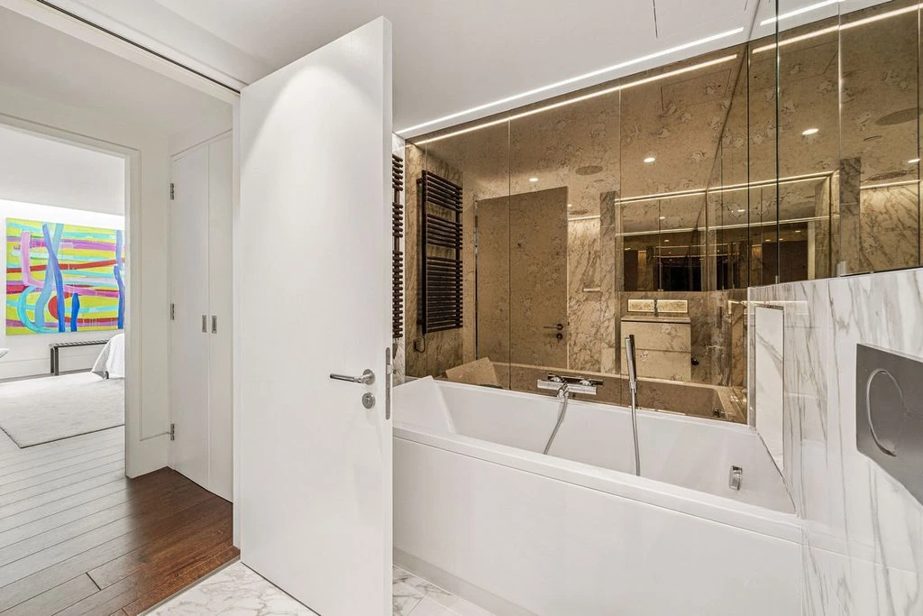 Квартира в Лондоне, Великобритания, 139 м² - фото 6