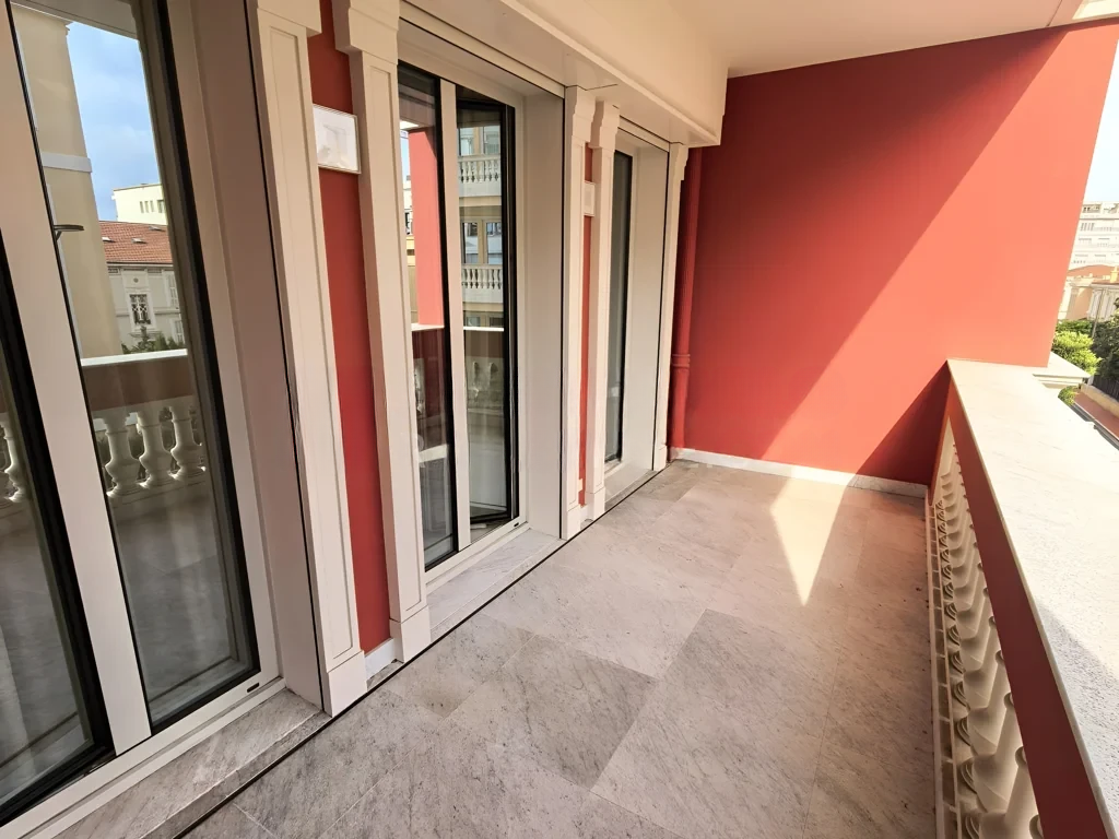 Квартира в Монте Карло, Монако, 149 м² - фото 6