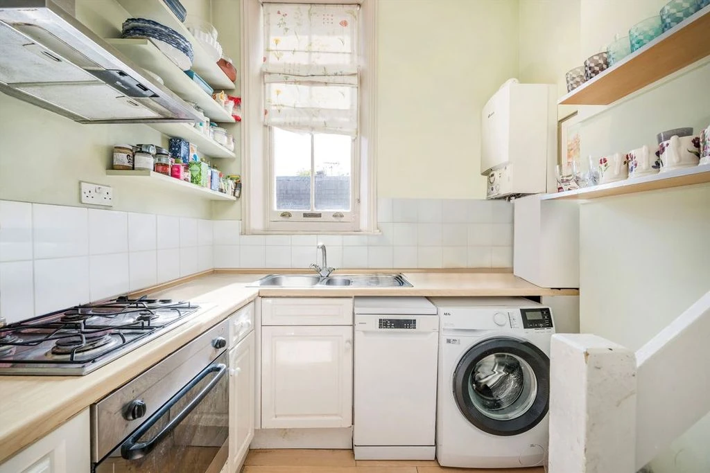 Квартира в Лондоне, Великобритания, 53 м² - фото 6