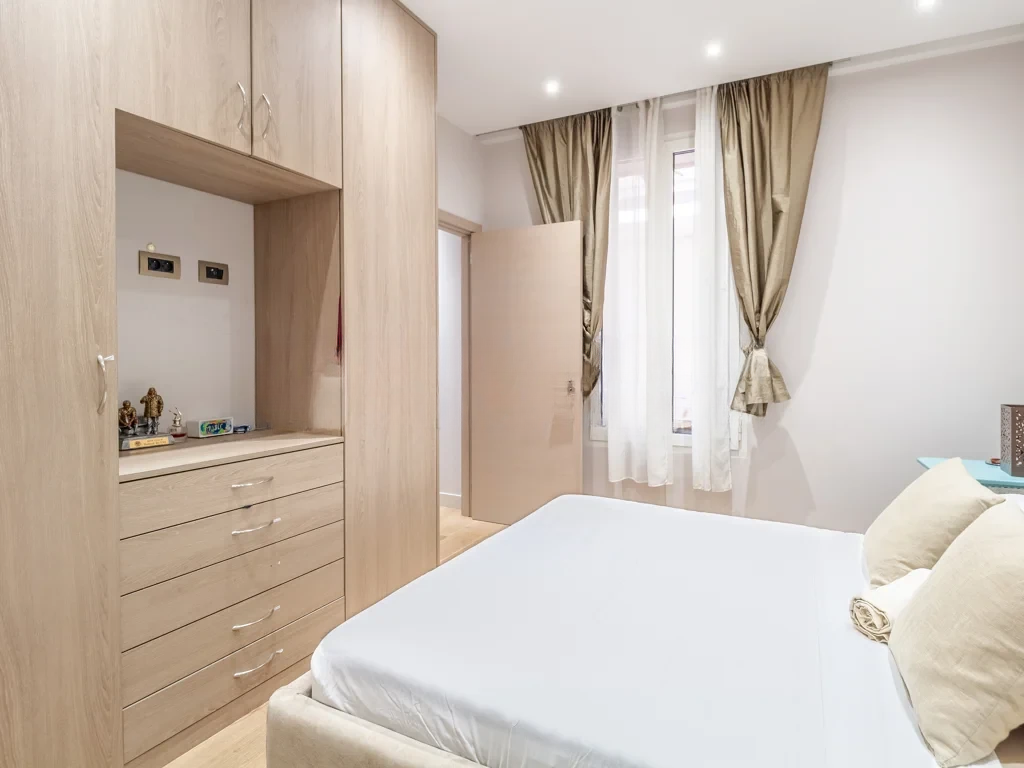 Квартира в Ла-Кондамине, Монако, 116 м² - фото 6