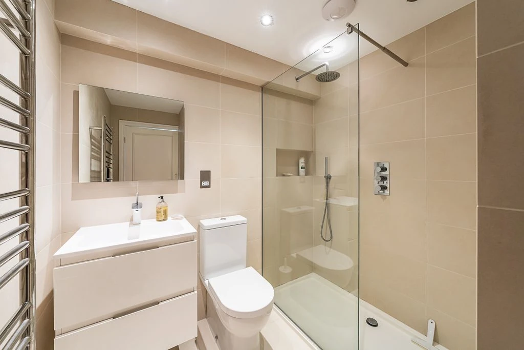 Квартира в Лондоне, Великобритания, 36 м² - фото 6