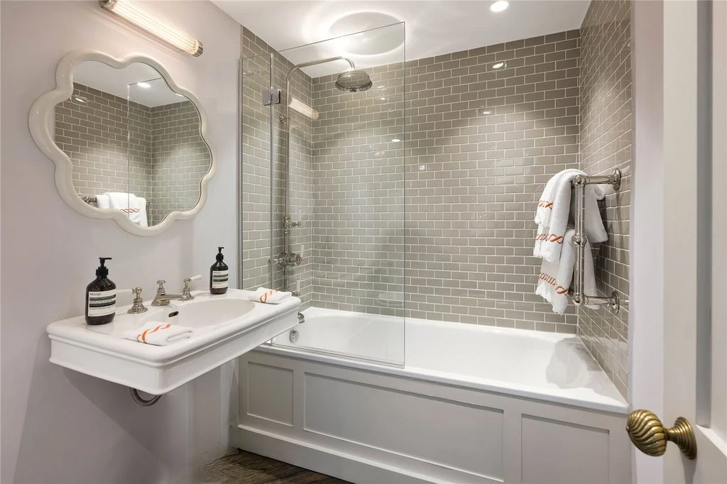 Квартира в Лондоне, Великобритания, 285 м² - фото 6