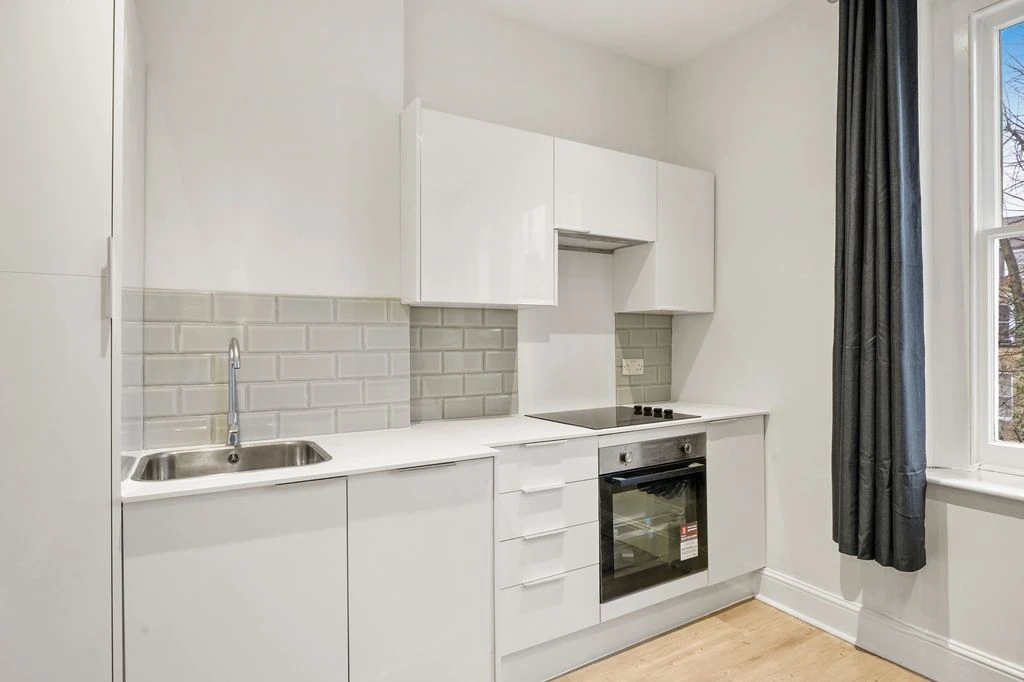 Квартира в Лондоне, Великобритания, 47 м² - фото 6